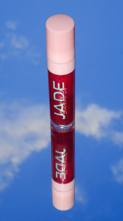 'Your Lips But Better' Moisturizing Lipgloss