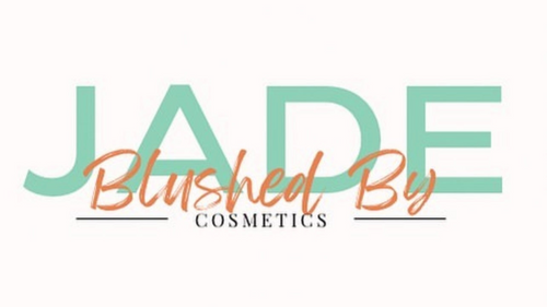 blushedbyjade logo